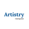Artistry Mystery Coloring Book